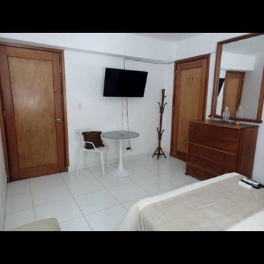 Rento apartamento de una habitación, en Miramar. - Img 123231022