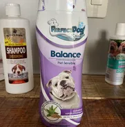 SHAMPOO HIPOALERGÉNICO - Img 49252550