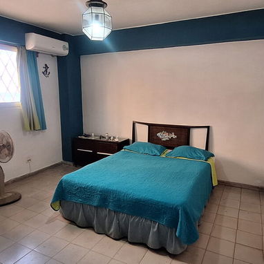 SE,RENTA APARTAMENTO INDEPENDIENTE EN VEDADO - Img 121058074