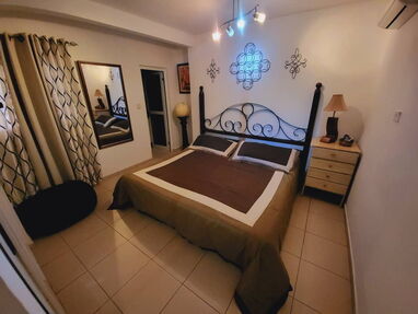 ⭐ Renta apartamento en Miramar con todas las comodidades,(+53)56590251 - Img 58085280