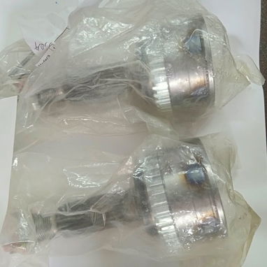 Piezas de Hyundai Atos 2009 - 4/6