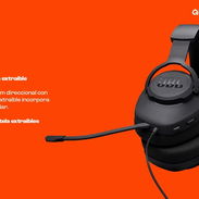 • New Audifonos Gaming JBL Quantum 100… caja - Img 53866548