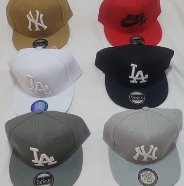 Venta de Gorras >> 52904872 - Img 93969737
