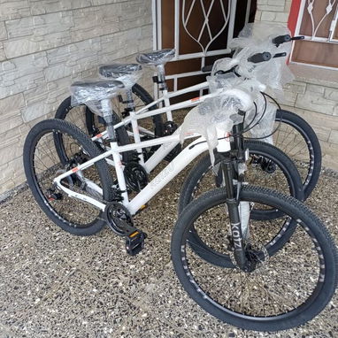 Bicicletas katzu 29° nuevas - Img 126048461