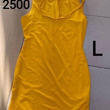 Vestidos y pantalonetas - 5/5