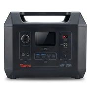 Estación de Energía GWELL 600W / 672Wh – ¡Solución para los apagones!. 💰385 USD - Img 58324267