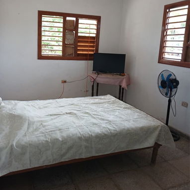 *#79- 🌊*‼️❕️‼️*EN REBAJAS‼️❕️‼️ Casa Ubicada antes del Intermitente de Guanabo ( Alturas de Boca Ciega.)*   🏡*Es una c - 4/9