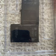 Vendo batería IPhone XS Max en 30 usd - Img 56219865
