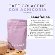 Café con colágeno☕️ de Farmasi - Img 55005606