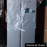 ‼️VENTA DE REFRIGERADORES‼️ 💸Excelentes precios para escoger💸 🔽DE LAS MEJORES MARCAS 🔽 📌LA HABANA 🚗MENSAJERÍA INC - Img 55963545