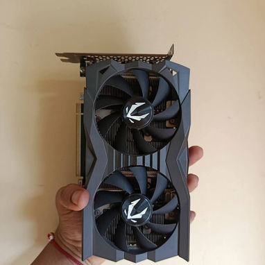 🔥 ZOTAC Gaming GeForce RTX 2060 6GB GDDR6 192-bit 🔥 - Img 126442021