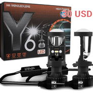 Se venden diferentes accesorios y pacotilla de motos - Img 56881729