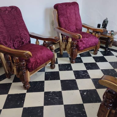 Venta de una  biplanta con todo todoooo en un edificio de solo 3 aptos,hay 3 pisos,uno por piso* - Img 122777429
