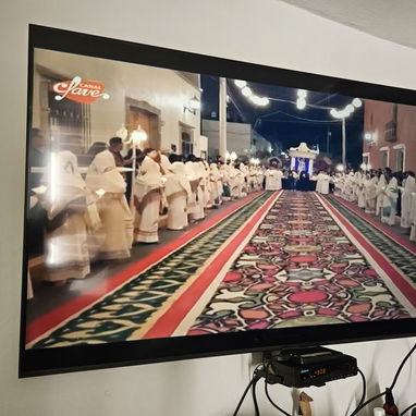 Televisor Samsung Smart TV de 50" pulgadas - Img 117585441