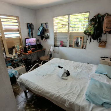 Vendo casa en Cojimar - 7/10