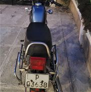 Se vende moto MZ-TS 150 cc - Img 45861658