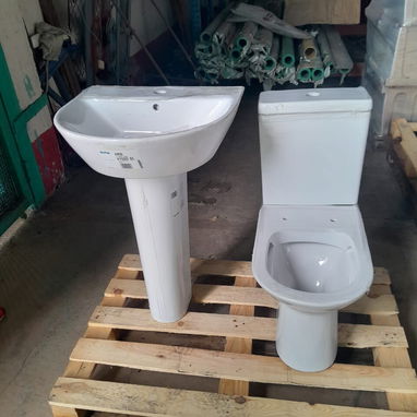 Juegos de Baño marca Roca Gala - Img 114814899