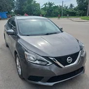 ⛔️ NISSAN SENTRA 2019 ESPERADO CHAPA TODO LOS PAPELES EN ORDEN ⛔️ - Img 57848548