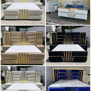โผ๏ธ๐๏ธ๐๏ธ amueblArte Transformamos tu hogar en una experiencia de lujo ๐. Vendemos lujo confort y CALIDAD โผ๏ธ โผ๏ธ AmueblA - Img 122734894