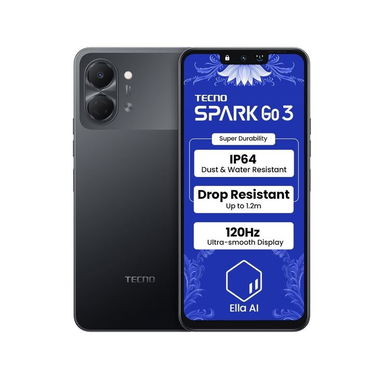 ๐ Tecno Spark Go3 MATANZAS/ MATANZAS - Img 126015322