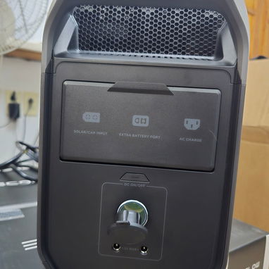 Ecoflow 3- 930 USD - Img 117517557