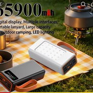 Power Bank 65,900mAh hasta 100000 mAh - Img 55862422