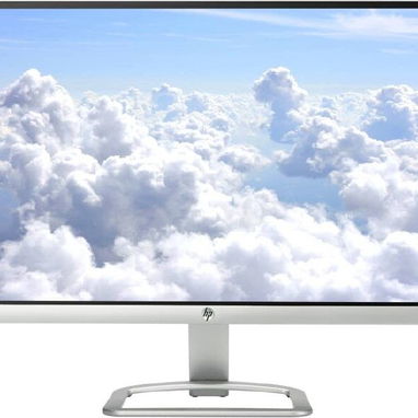 Monitor HP 23es – 23" Full HD | 📦 NUEVO EN CAJA - 3/5