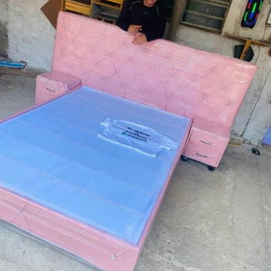 Hacemos la mueblería de su hogar a su gusto - Img 121688206