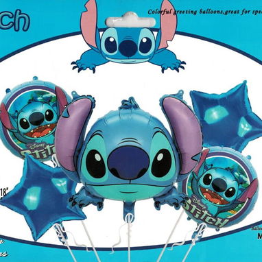 🎈 ¡Globos para cada ocasión! 🎈 - 10/10