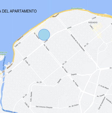 ✅ Apartamento en venta en el Vedado - Img 35096364
