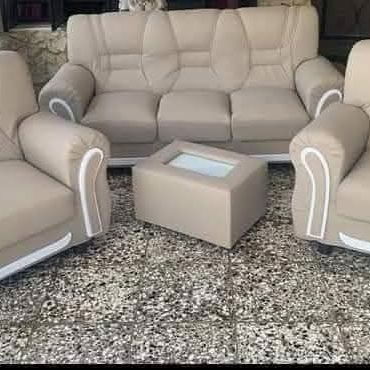 Muebles - 6/10