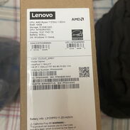 Lo mejor en laptop nuevas selladas..HP..Lenovo..dell..asus..todo new sellado en caja..incluye msjeria entrega en su casa - Img 44955750