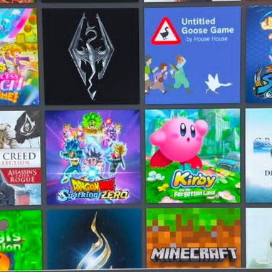 VENDO NINTENDO SWITCH OLED PIRATEADO MICRO SD DE 500 GB NO TE QUEDES SIN JUGAR PORQUE ESTÁS EN APAGÓN DISFRUTA DE LOS EX - Img 124307011