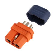 CONECTOR XT60i  PARA ECOFLOW - Img 55327835