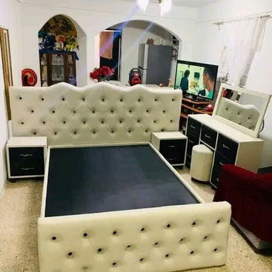 MUEBLES TAPIZADOS DE EXCELENTE CALIDAD - Img 121515559
