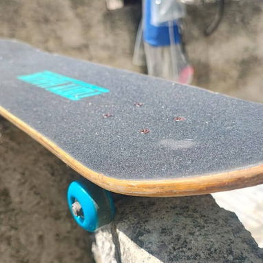 La patineta perfecta para niños - Img 123873913