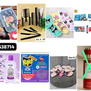 Productos de aseo y peluquería para niños y adultos - Img 54424978