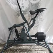 Bicicleta para hacer ejercicio (electrica)58278775 - Img 53263408