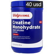 Varidead de suplementos (proteinas , creatinas y preentrenos - Img 55615660