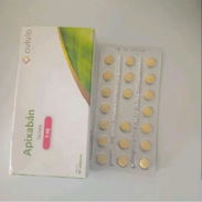 Vendo apixaban de5mg - Img 58331785