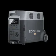 ECOFLOW DELTA PRO! POTENCIA Y AUTONOMÍA PARA TU HOGAR! 💥 🔋 3600 Wh - Img 57976363