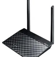 outer Asus RT-N300/B1 2.4GHz 300mbps para hogares y pequeños negocios - Img 49638391