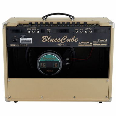 ¡Oferta única! Roland Blues Cube Artist – Amplificador de guitarra - Img 122328849