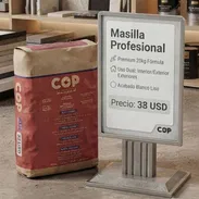 Masilla !!! Paredes techo pladur - Img 57540503