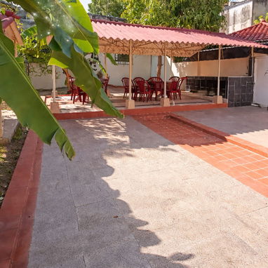 Majestuosa propiedad en Santo Suárez de 6 habitaciones - 6/10