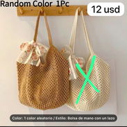 Bolso de playa - Img 57253571