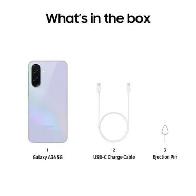 ☎️53544655 🛵 Entrega Disponible ⭐Samsung Galaxy A36 5G ⭐ - Img 98420631