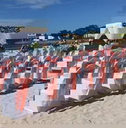 Organizamos bodas en la playa - Img 49339626