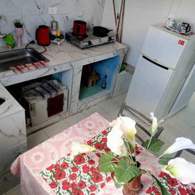 APARTAMENTO EN VENTA – CENTRO HABANA - 3/10