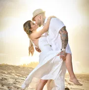 Fotos y celebraciones de bodas en la playa - Img 49103242